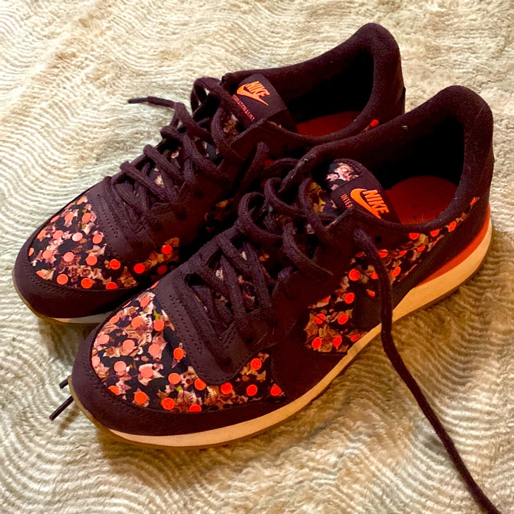 Nike Limited Edition Sneakers